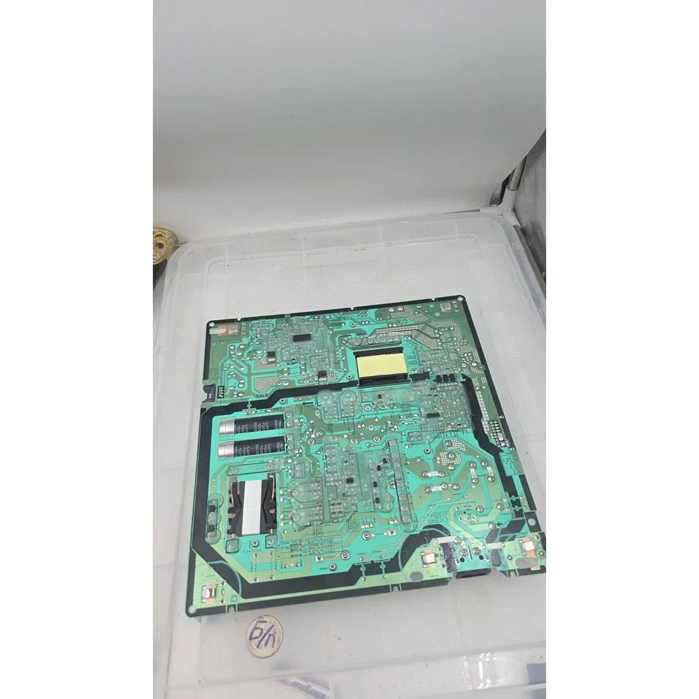 Samsung TV Power Supply Board BN4401340B UN85U8000FF BN44-01340B